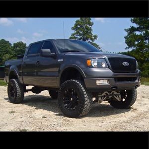 Meet your Posher, Kenneth